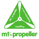 MT-Propeller Logo