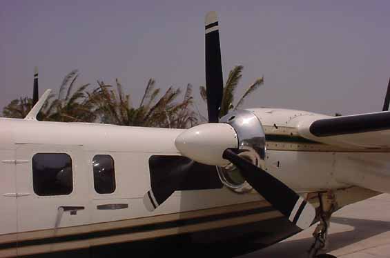 Aircraft For Sale COMMANDER 681